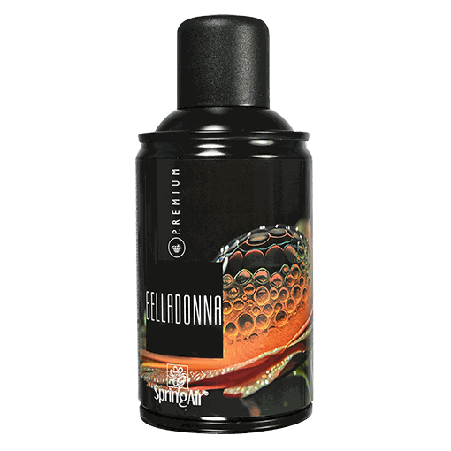 Spring Air Duftspray Belladonna 250ml - Fragrance Shop
