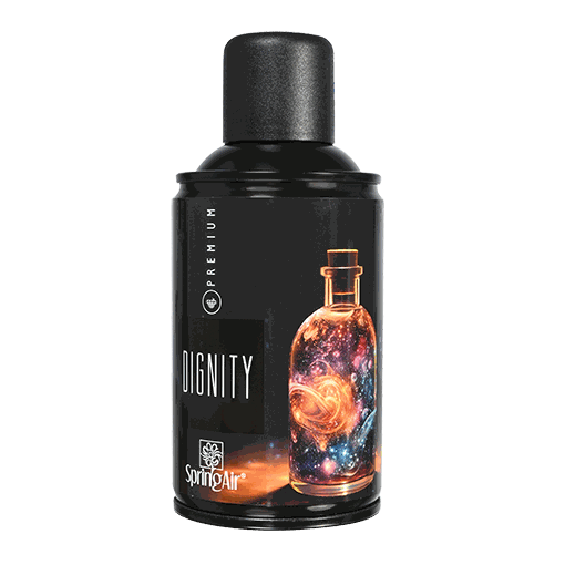 Spring Air Duftspray Dignity 250ml - Fragrance Shop