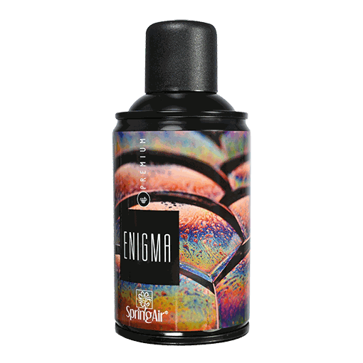 Spring Air Duftspray Enigma 250ml - Fragrance Shop