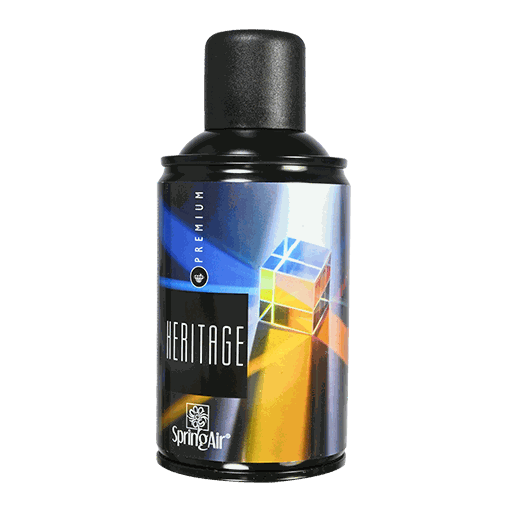 Spring Air Duftspray Heritage 250ml - Fragrance Shop