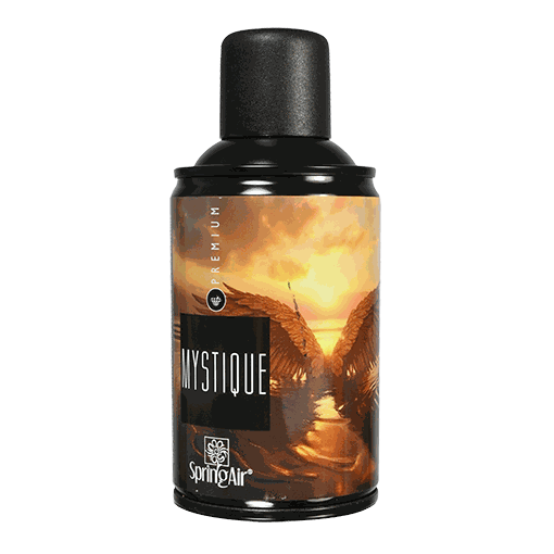 Spring Air Duftspray Mystique 250ml - Fragrance Shop
