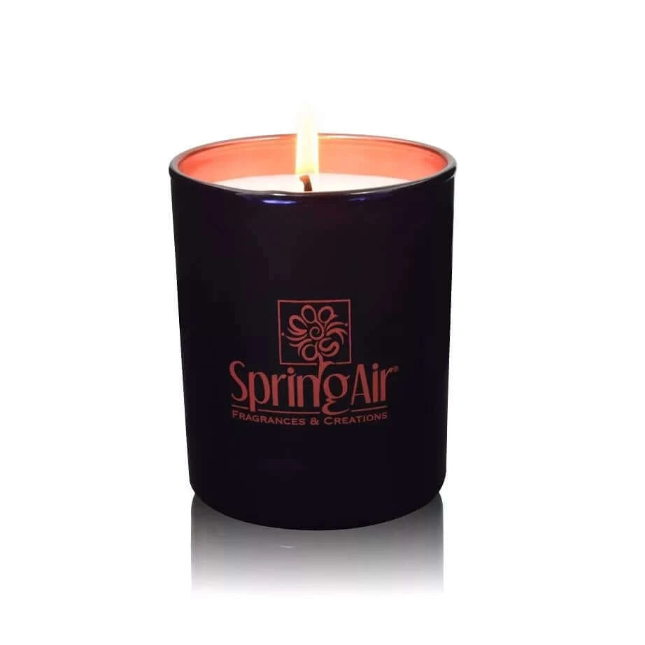 Spring Air Soya Candle Grapes 170ml
