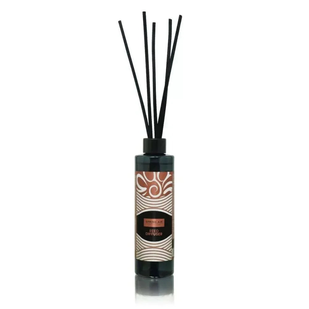 Spring Air Reed Diffuser Grapes 200ml - Fragrance Shop
