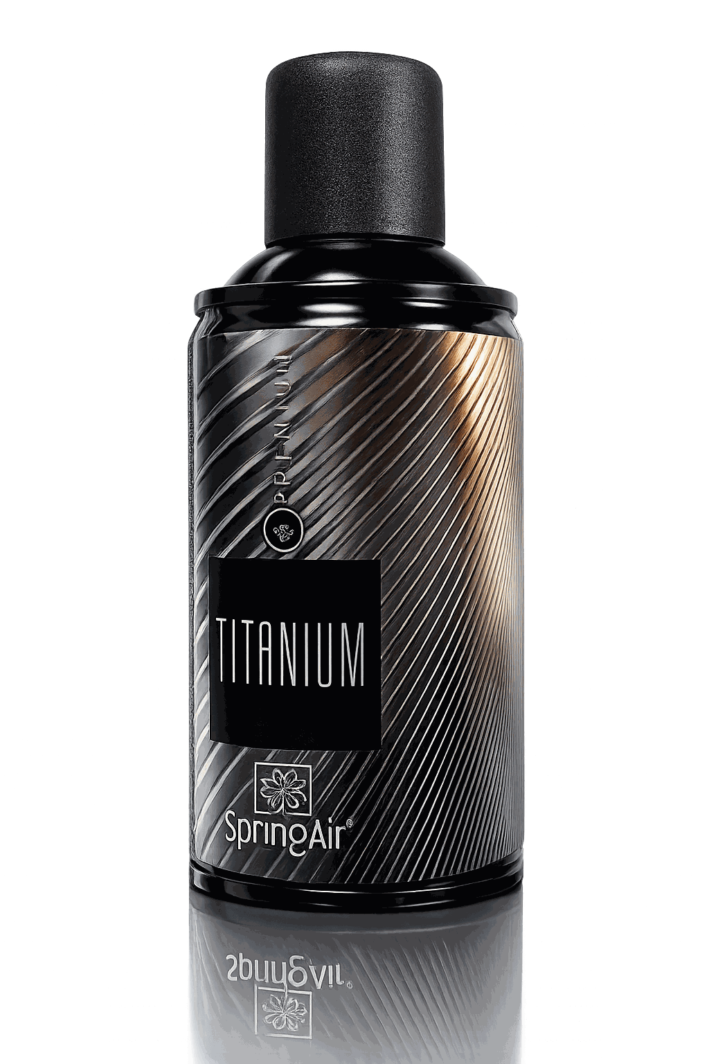 Spring Air Duftspray Titanium 250ml