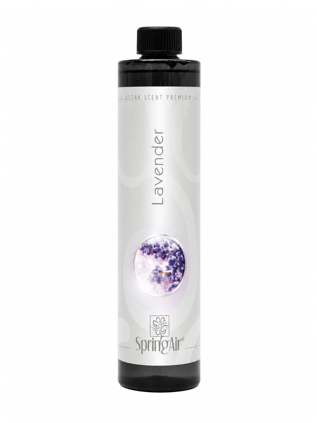 Spring Air Ultra Scent Lavender 500ml - Fragrance Shop