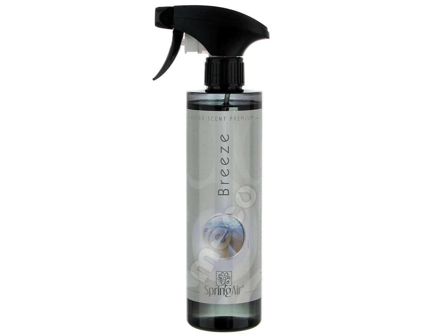 Spring Air Ultra Scent Breeze 500ml - Fragrance Shop
