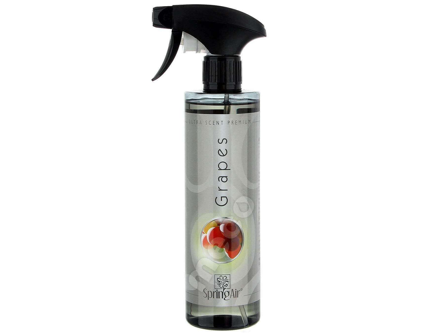 Spring Air Ultra Scent Grapes 500ml - Fragrance Shop