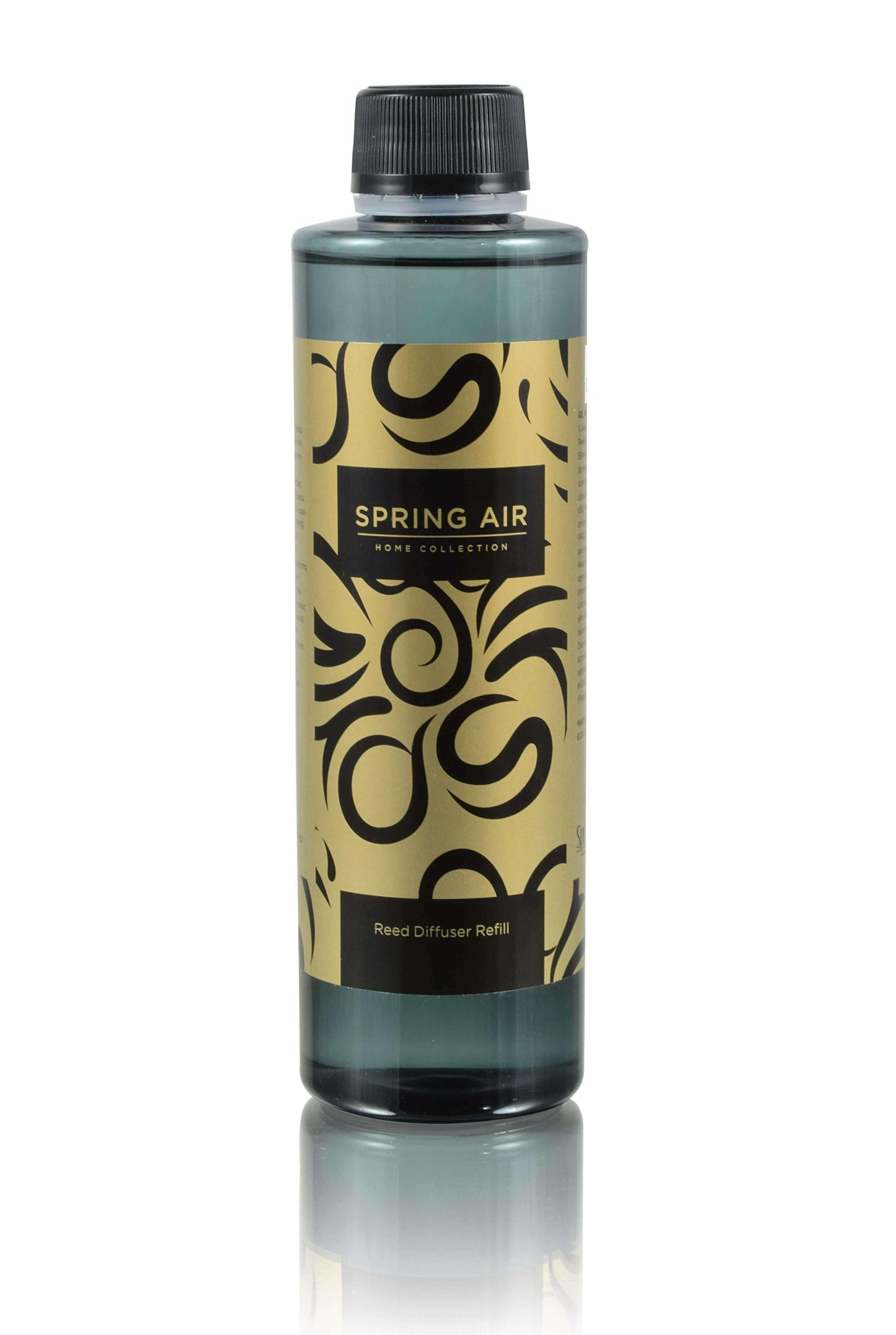 Spring Air Reed Diffuser Refill Adorable 200ml - Fragrance Shop