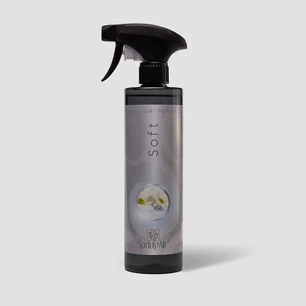 Spring Air Ultra Scent Soft 500ml - Fragrance Shop