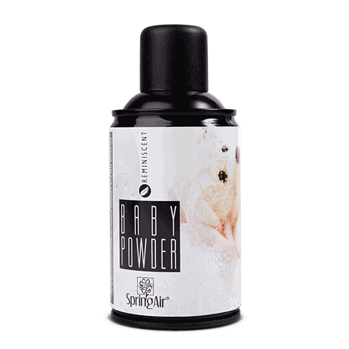 Spring Air Duftspray Baby Powder 250ml - Fragrance Shop