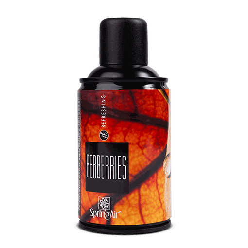 Spring Air Duftspray Berberries 250ml - Fragrance Shop