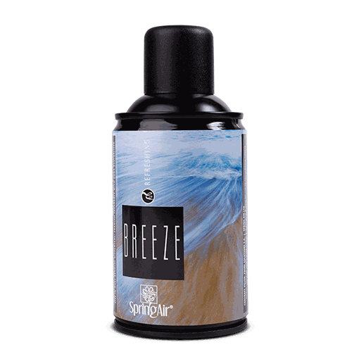 Spring Air Duftspray Breeze 250ml - Fragrance Shop