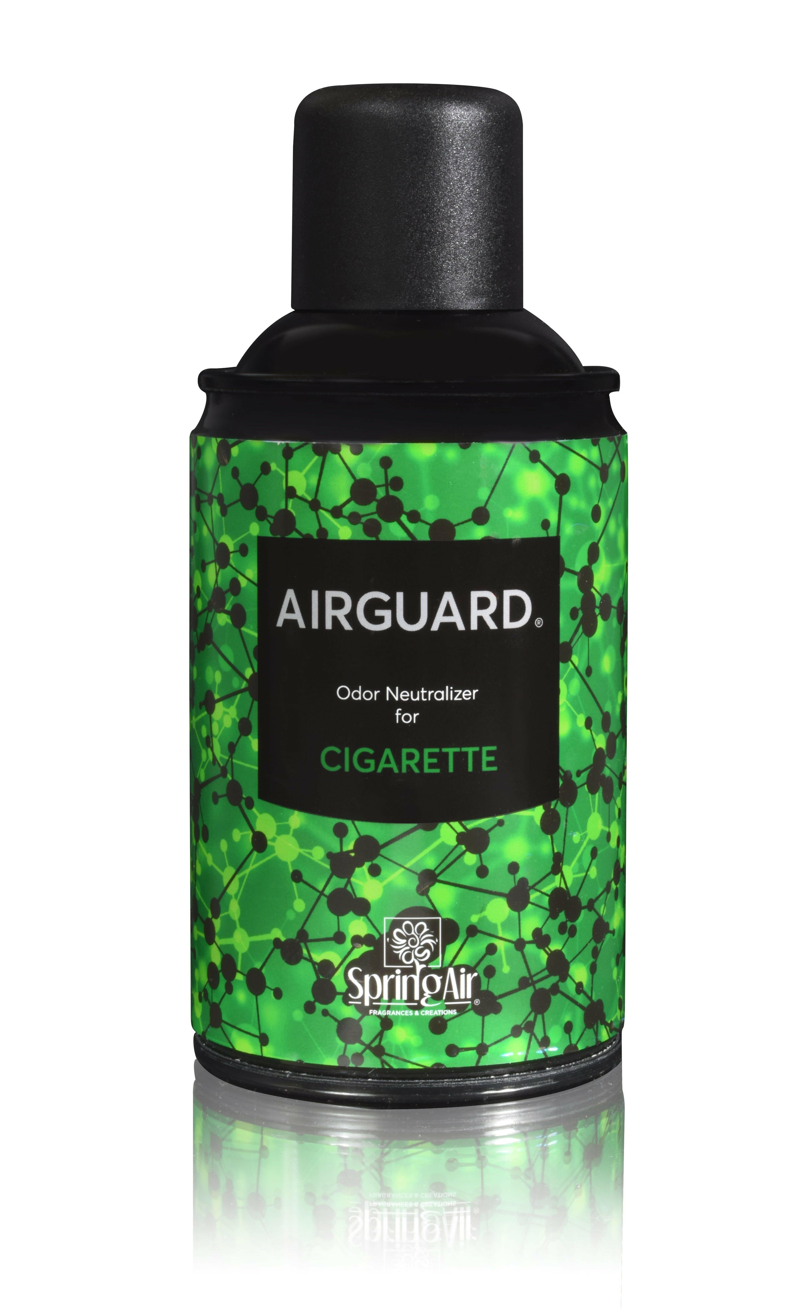 Spring Air Spray Airguard Cigarette 250ml Fragrance Shop Spring Air 9092