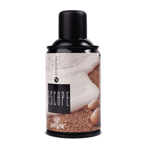 Spring Air Duftspray Escape 250ml - Fragrance Shop