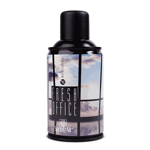 Spring Air Duftspray Fresh Office 250ml - Fragrance Shop