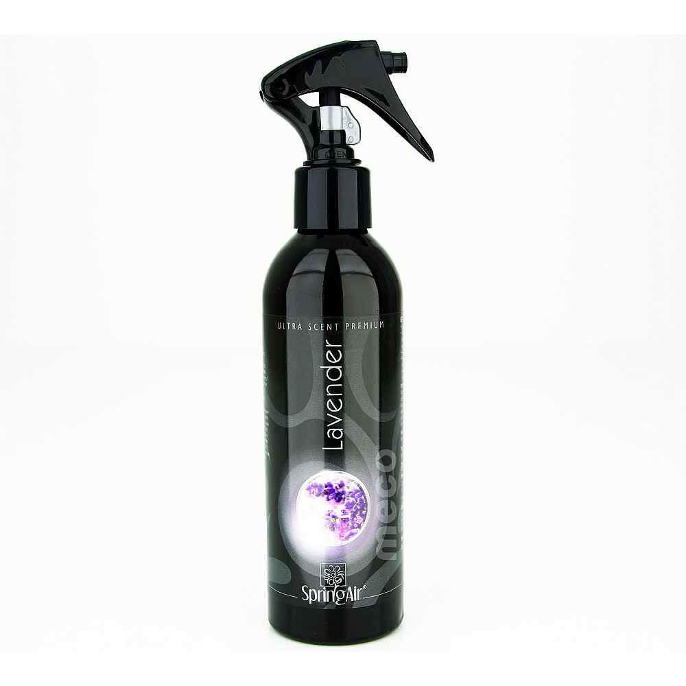 Spring Air Premium Ultra Scent Lavender 200ml - Fragrance Shop