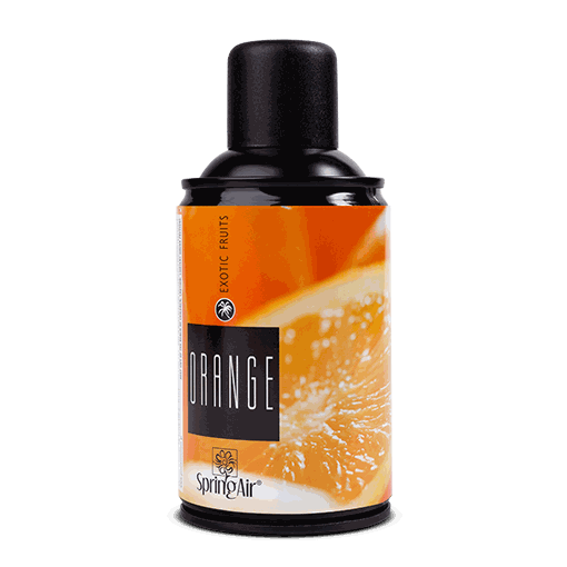 Spring Air Duftspray Orange 250ml - Fragrance Shop