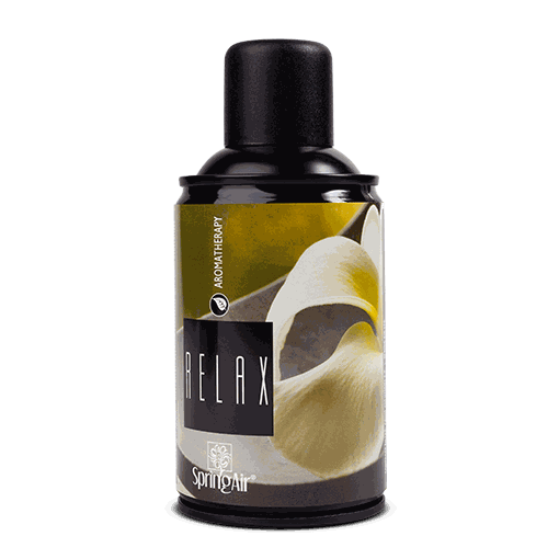 Spring Air Duftspray Relax 250ml - Fragrance Shop