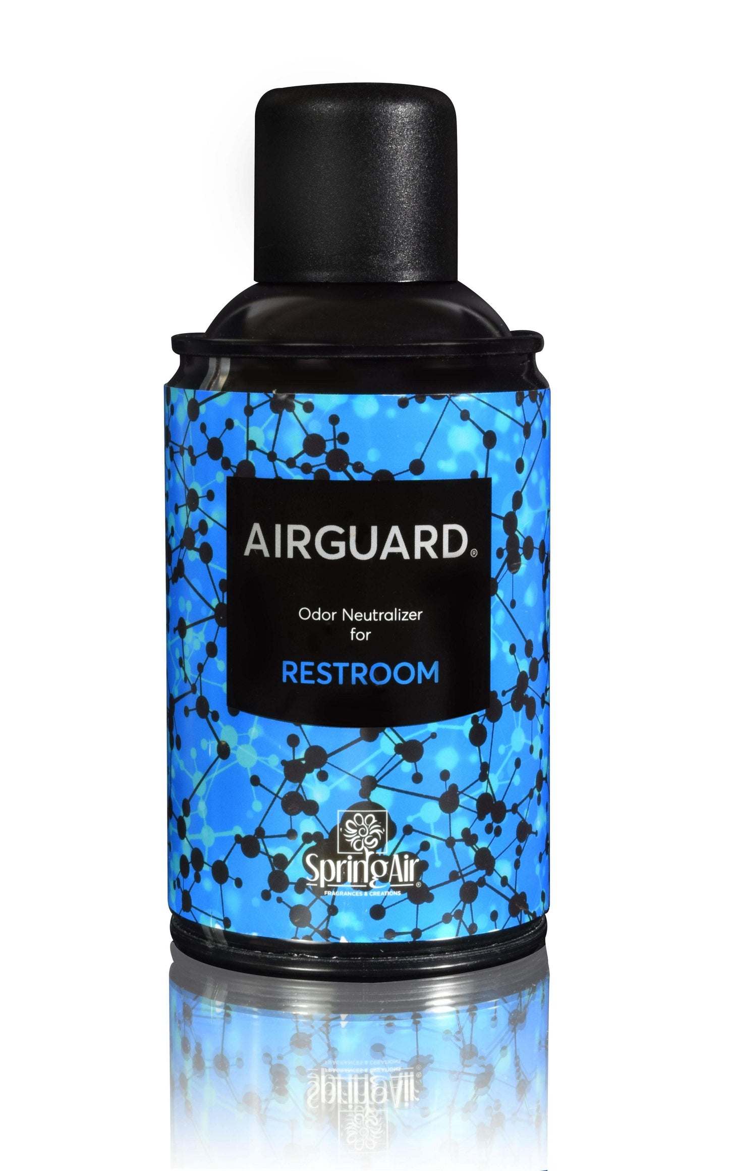 Spring Air Spray Airguard Restroom 250ml - Fragrance Shop