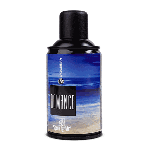 Spring Air Duftspray Romance 250ml - Fragrance Shop