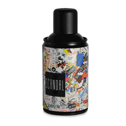 Spring Air Duftspray Scandal 250ml - Fragrance Shop