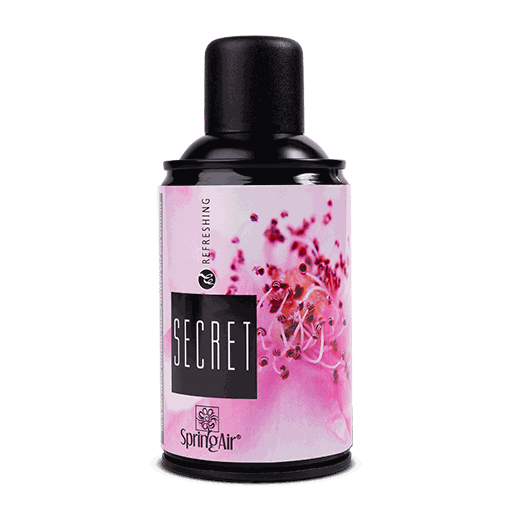 Spring Air Duftspray Secret 250ml - Fragrance Shop