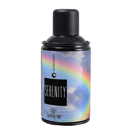 Spring Air Duftspray Serenity 250ml - Fragrance Shop