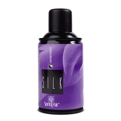 Spring Air Duftspray Silk 250ml - Fragrance Shop