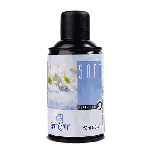 Spring Air Duftspray Soft 250ml - Fragrance Shop