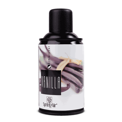 Spring Air Duftspray Vanilla 250ml - Fragrance Shop