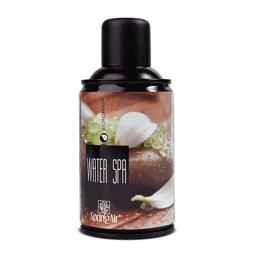 Spring Air Duftspray Water Spa 250ml - Fragrance Shop