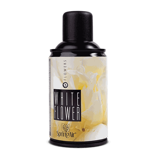Spring Air Duftspray White Flower 250ml - Fragrance Shop