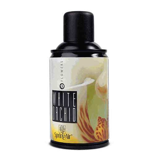Spring Air Duftspray White Orchid 250ml - Fragrance Shop
