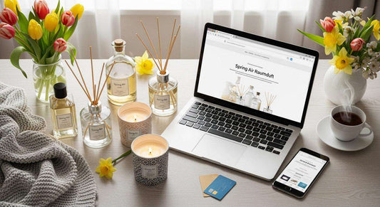 Your Ultimate Guide to Buying Spring Air Raumduft Online - Spring Air Raumduft