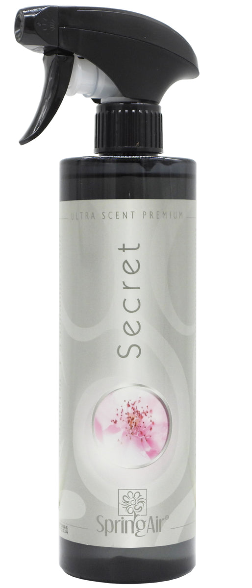 Spring Air Ultra Scent Secret 500ml | Spring Air