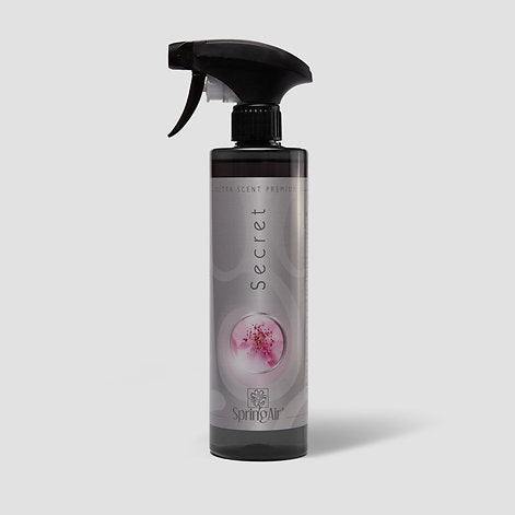Spring Air Ultra Scent Secret 500ml - Fragrance Shop