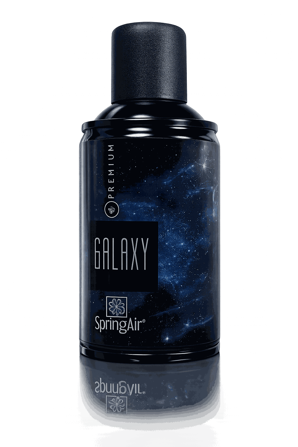 Spring Air Duftspray Galaxy 250ml - Fragrance Shop