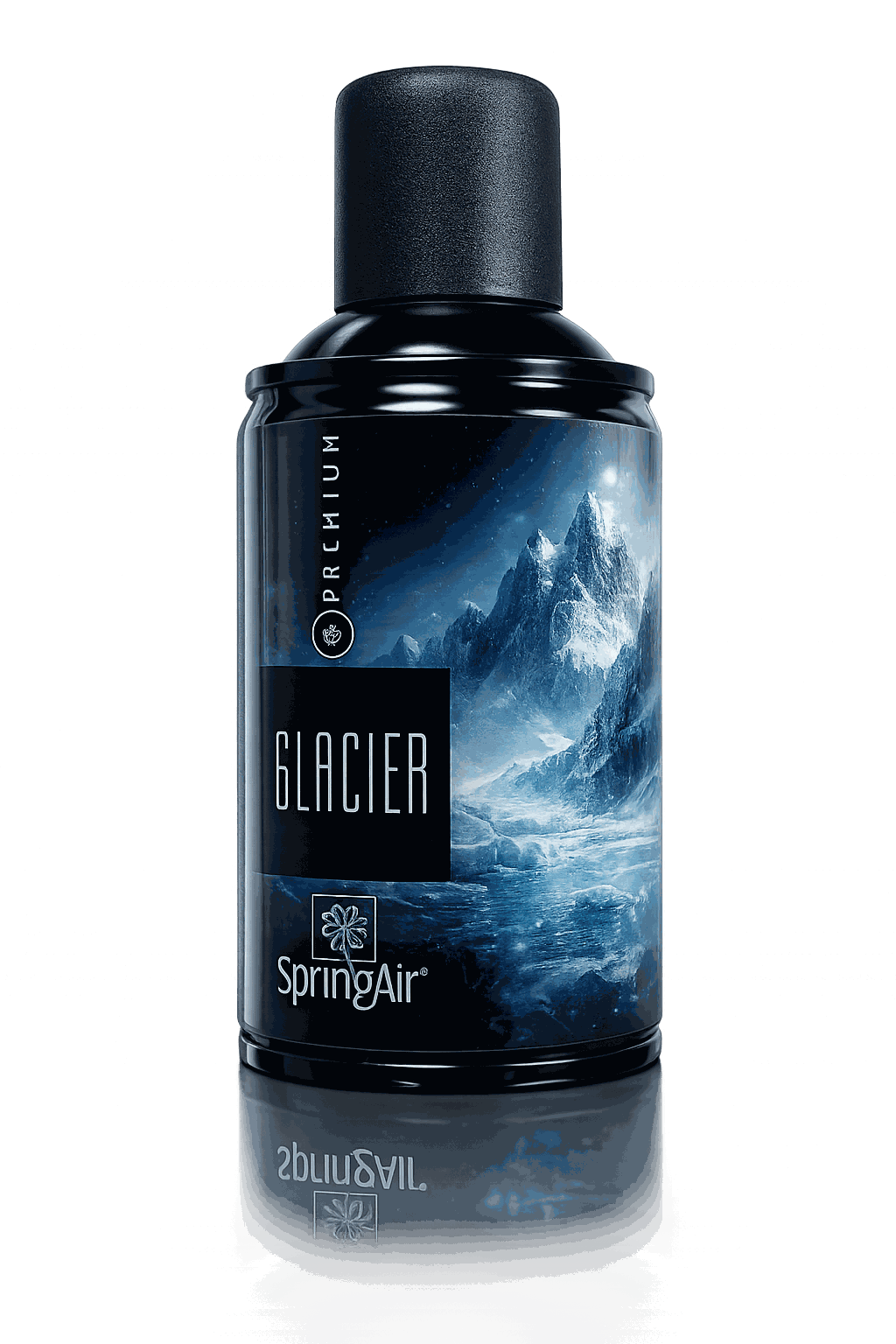 Spring Air Duftspray Glacier 250ml - Fragrance Shop