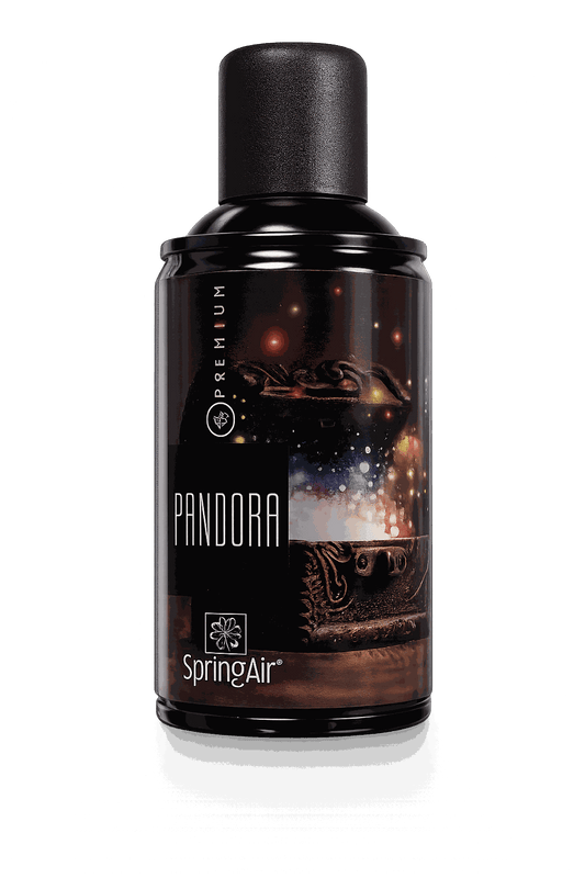 Spring Air Duftspray Pandora 250ml - Fragrance Shop