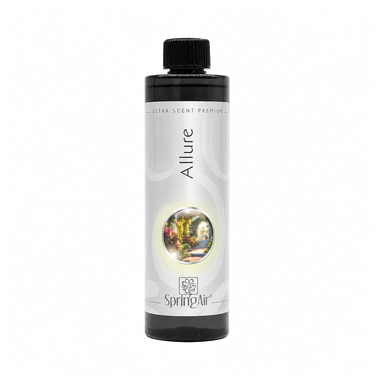 Spring Air Ultra Scent Allure 500ml - Fragrance Shop