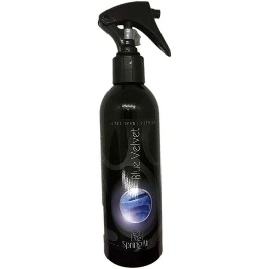 Spring Air Premium Ultra Scent Blue Velvet 200ml