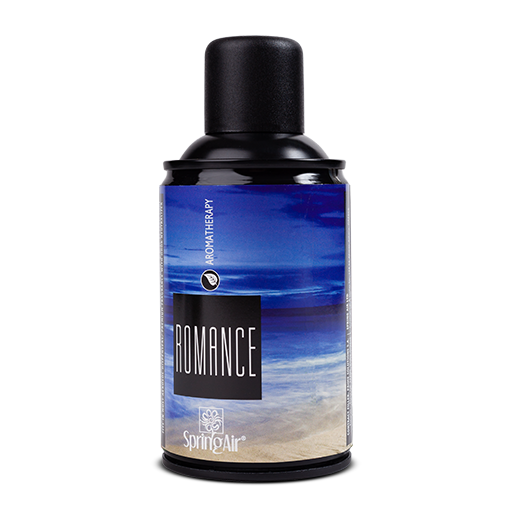 Spring Air Spray Romance 250ml - Fragrance Shop