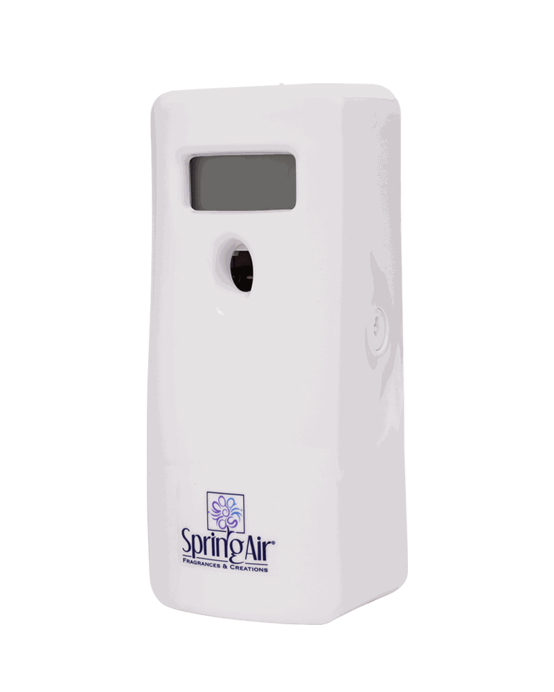 Spring Air Review Spring Air Mini – Fragrance Shop
